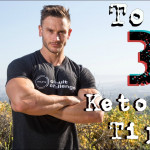 Ketogenic Diet Top 3 Ketosis Tips For Results Thomas