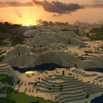 Minecraft Build And Explore In The World Of Minecraft