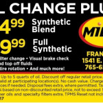 Pin By RTUI Free Coupons On Oil Change Local Coupons