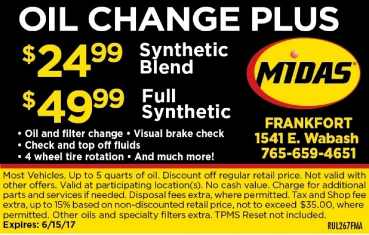 Pin By RTUI Free Coupons On Oil Change Local Coupons 