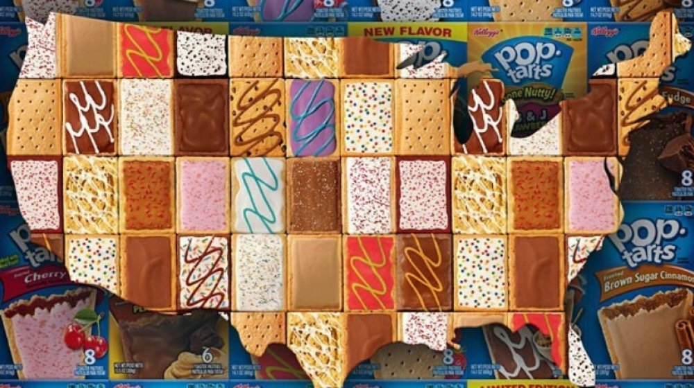 Pop Tart Flavors You ll Sadly Never Get To Try Again