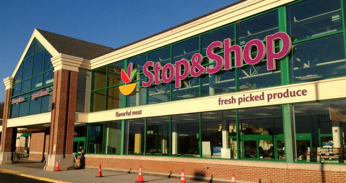 Stop And Shop Coupons Stop And Shop Coupon Match Ups 