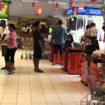 Supermarket Colombo Suburb Sri Lanka YouTube