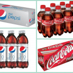 Target Coca Cola And Diet Pepsi Deals Passionate Penny