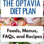 The Optavia Diet Foods Menus FAQs And Recipes Diet