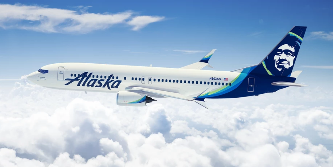This Alaska Airlines Chase Offer Can Get You Up To 10 