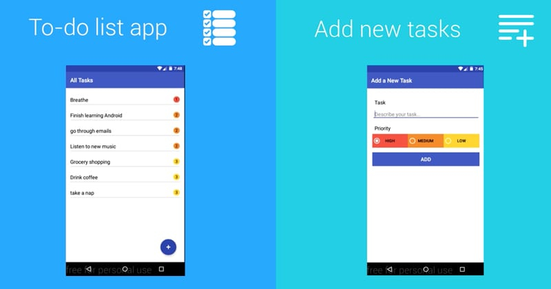 Top 10 Best To Do List Apps For Android 2019