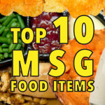Top 10 Grocery Store Foods That Contain Hidden MSG
