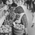 Vintage Photos Peek Into What Texas Grocery Stores