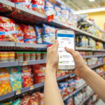 Walmart s App Now Supports In Store Shopping The Motley Fool