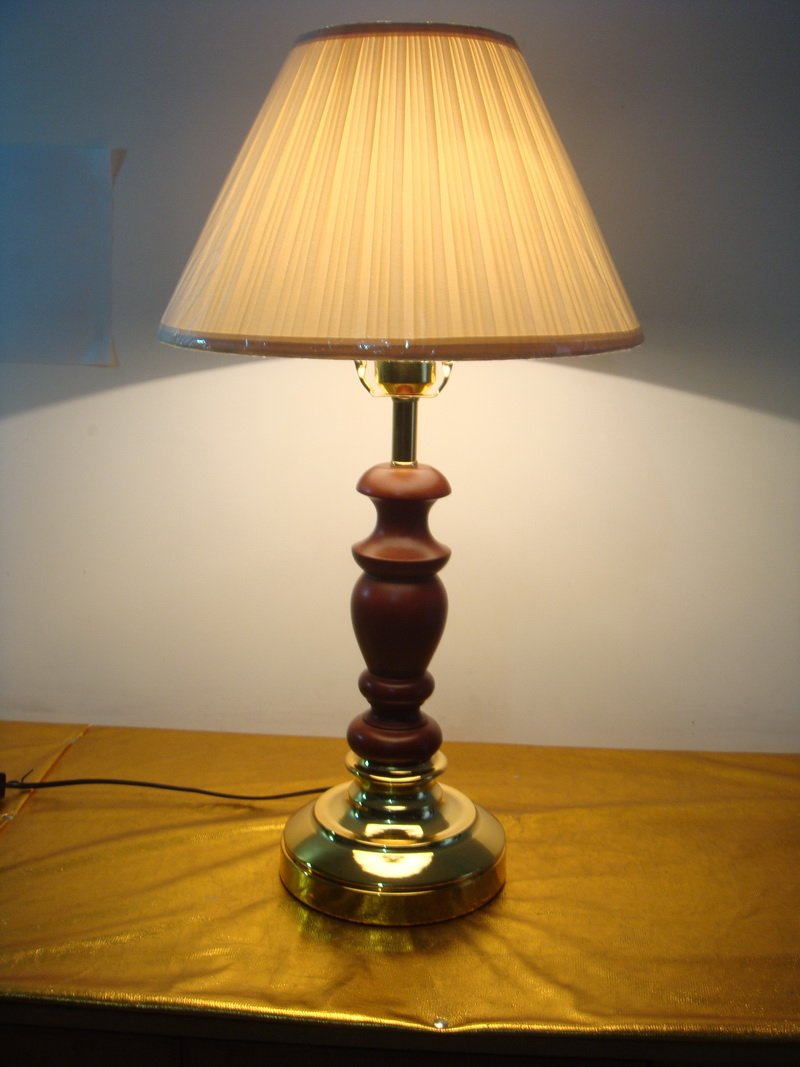 Wooden Table Lamp in Table Lamps From Lights Lighting On 