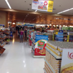 SM Supermarket 16 Photos Grocery EDSA Cor J Vargas Ave