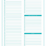 30 Useful Grocery List Templates Shopping Lists
