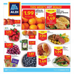 Aldi Weekly Ad And In Store Ad Preview Aldi Weekly Flyer