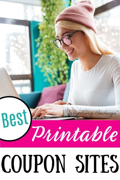 Best Printable Coupon Sites Print Free Grocery Coupons 