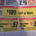 Big Coupons On Today s Paper Hannaford And ShopRite