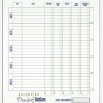 Budgeting For Food How Do You Handle It Free Printable