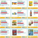 Coupons Savings Club Current Coupons And Review