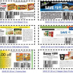Food Coupons Grocery Coupons Free Printable Grocery