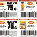 Food Coupons To Print OSEM List Of Healthy Food