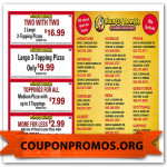 Free Hungry Howies Printable Coupon November 2014