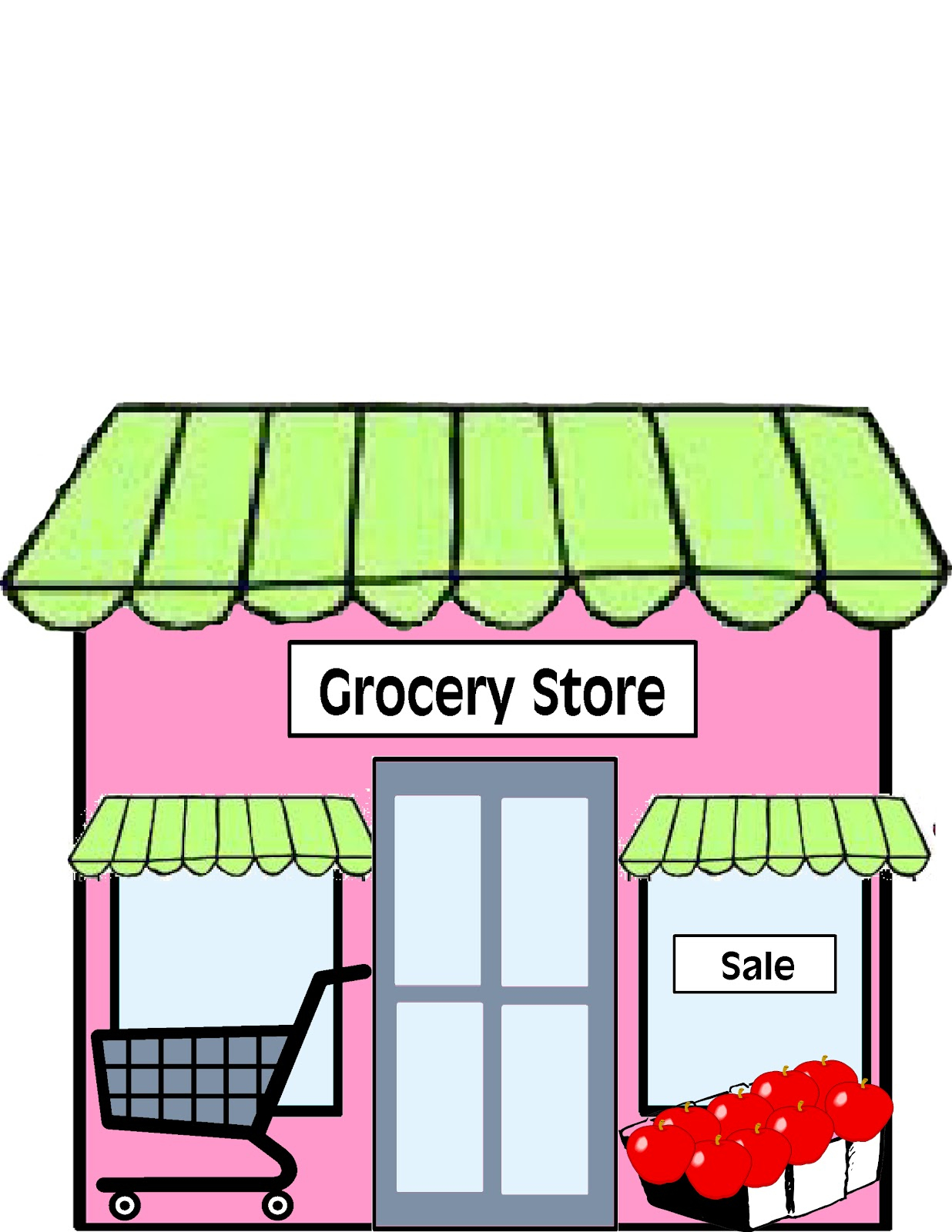 Free Storefront Cliparts Download Free Storefront 