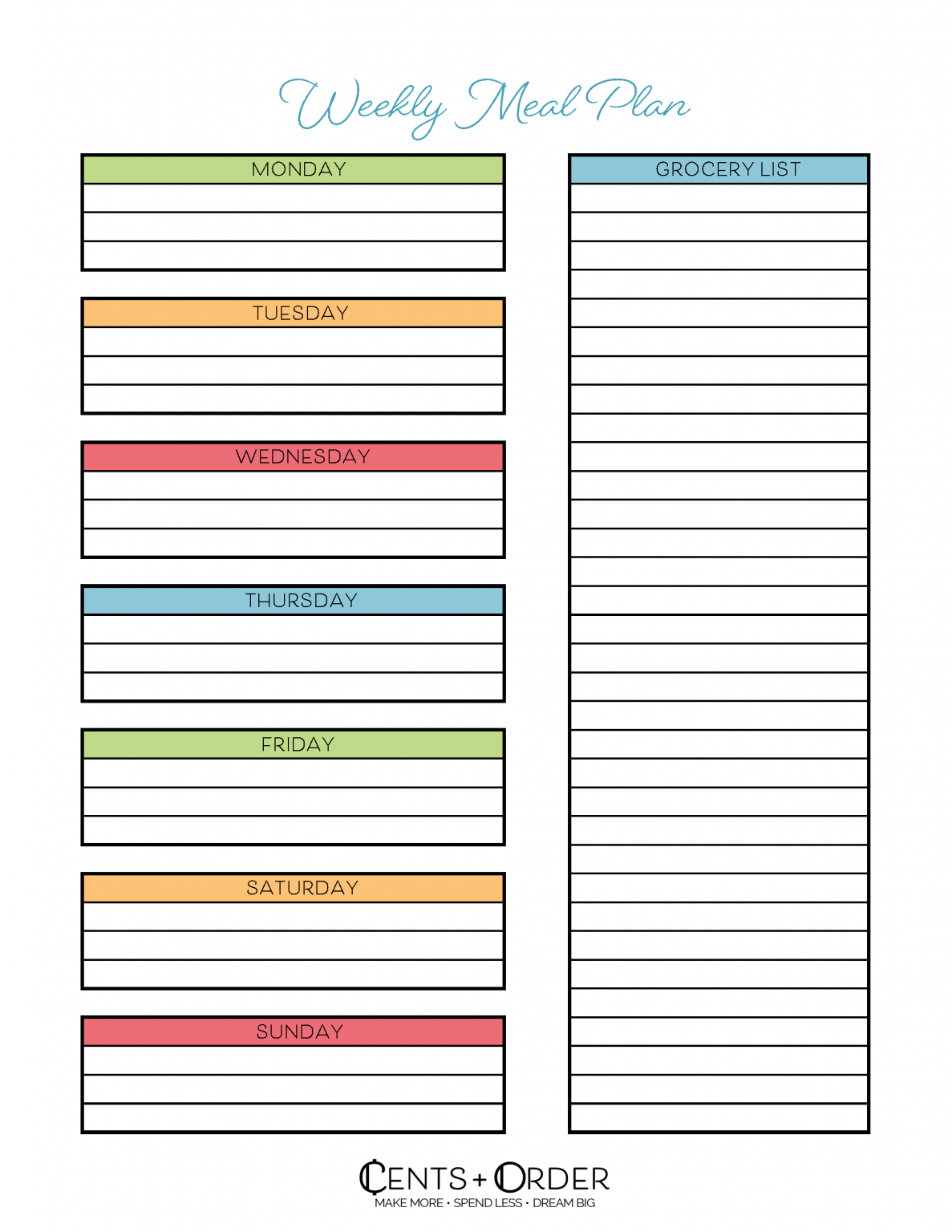 meal-plan-with-grocery-list-template-printable-grocery-list