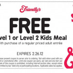 Friendly s Coupon Deal Through March 26 Free Printable