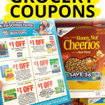 Got Grocery Coupons Look In These 32 Places For The Best