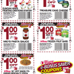 Grocery Coupons 4 by The Way This Is A New Coupons Added