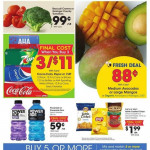 Kroger Weekly Ads Special Buys For September 16