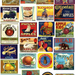 Labels Grocery Store Kitchen And Other Printable