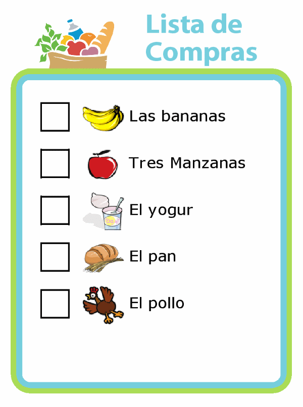 Make A Morning Routine In Spanish Learning Spanish For 