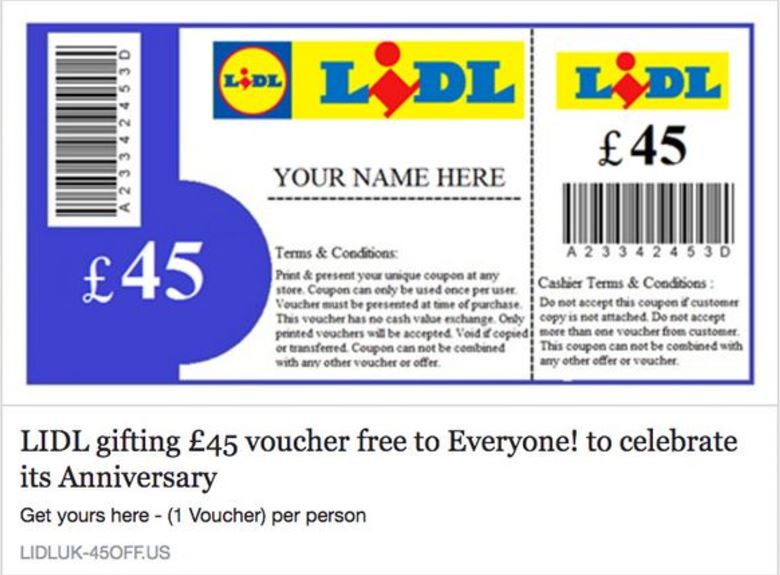 Printable Money Off Vouchers For Supermarkets Download 