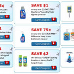 Some Canadian Coupons From Smartsource ca Printable