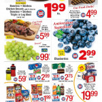 Stater Bros Weekly Ad September 25 October 1 2019