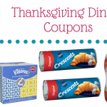 Thanksgiving Printable Coupons 2017 Edition MyLitter