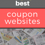 The Best 50 Coupon Sites Right Now Updated For 2021