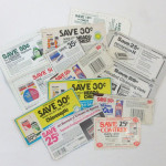 Vintage 70s 80s Lot Of 13 Grocery Store Coupons No