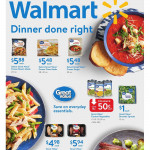 Walmart Weekly Ad Jan 7 Feb 1 2018