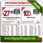 Where To Find Free Printable Hibbett Sports Coupons Online