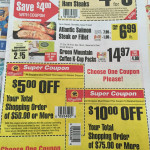 Blue Bunny And ShopRite Coupons