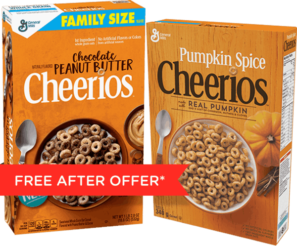 Cheerios Coupons Printable Grocery Coupons Jan 2018 