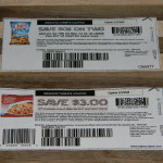Coupon Maineiacs New Printed Coupon Barcodes One Of
