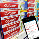 Get Colgate Coupons On The Coupons App Https
