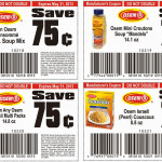 Grocery Coupons December 2014