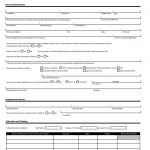 Job Application For Safeway Grocery Store MBM Legal