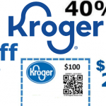 Kroger Coupons 10 Off Promo Code First Order August 2021