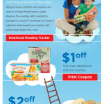Melissa s Coupon Bargains 11 Worth Of HEB Printable Coupons