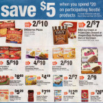 Nestle Instant Savings Deal At Stop Shop 2 25